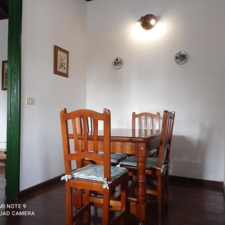 Villa Casa Pestana à Fuencaliente de la Palma Extérieur photo
