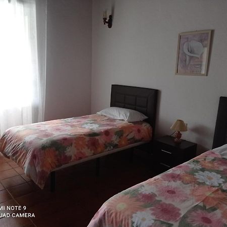 Villa Casa Pestana à Fuencaliente de la Palma Extérieur photo