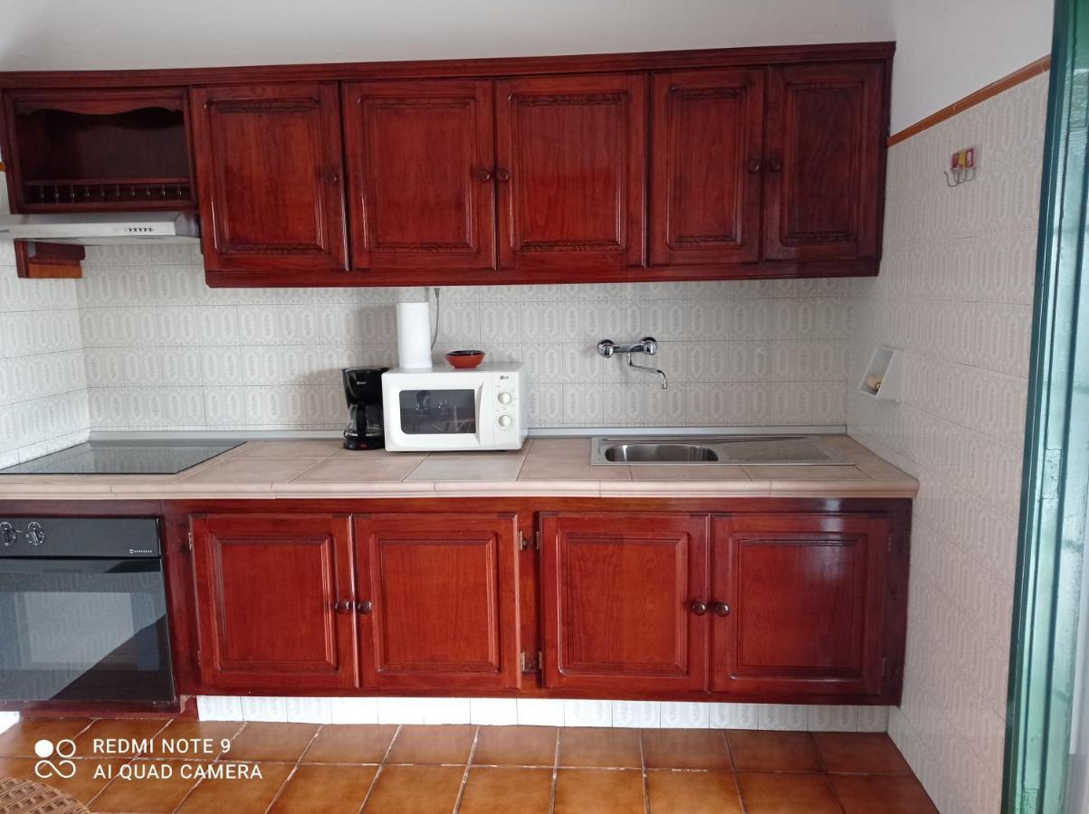 Villa Casa Pestana à Fuencaliente de la Palma Extérieur photo