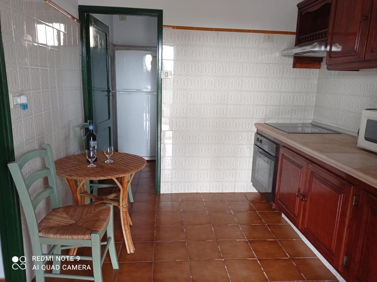 Villa Casa Pestana à Fuencaliente de la Palma Extérieur photo